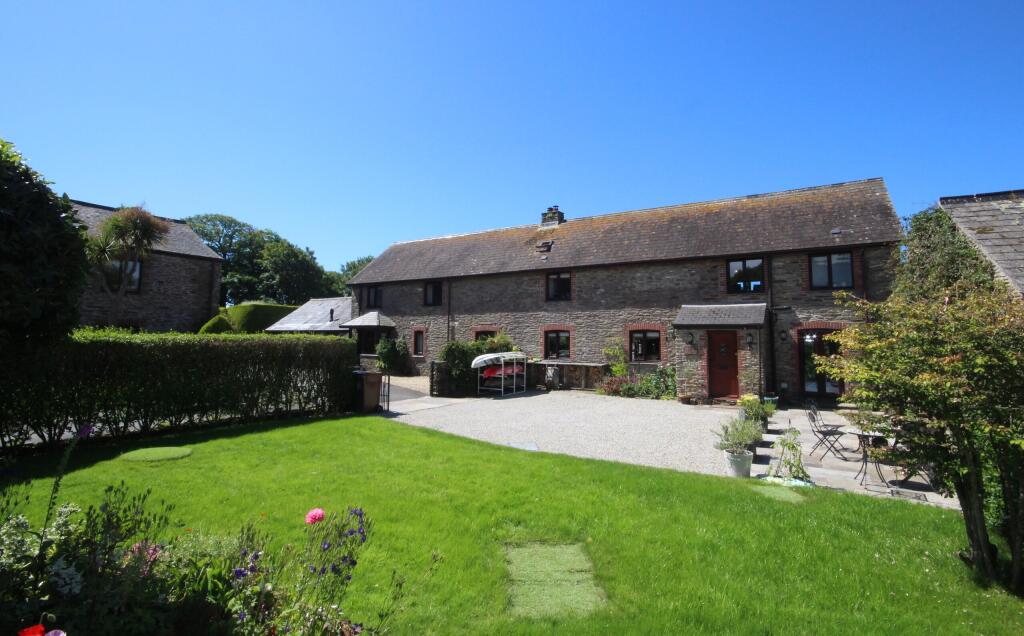 Main image of property: Bigbury, Kingsbridge, Devon