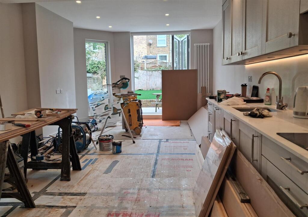 Main image of property: Bathurst Gardens, Kensal Rise, London