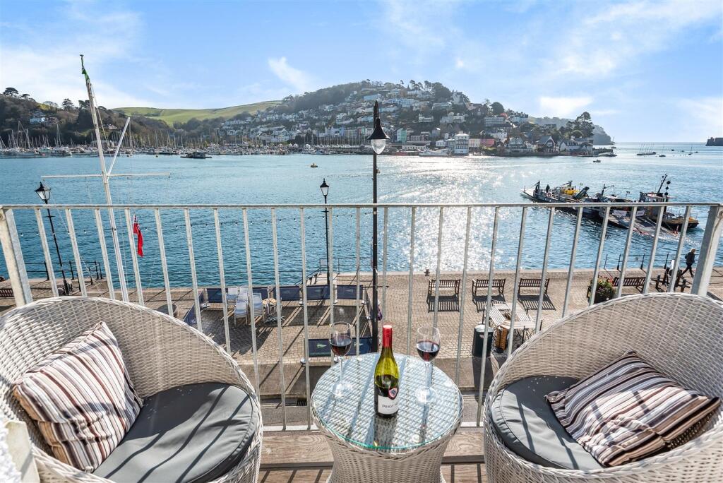 Main image of property: South Embankment, Dartmouth