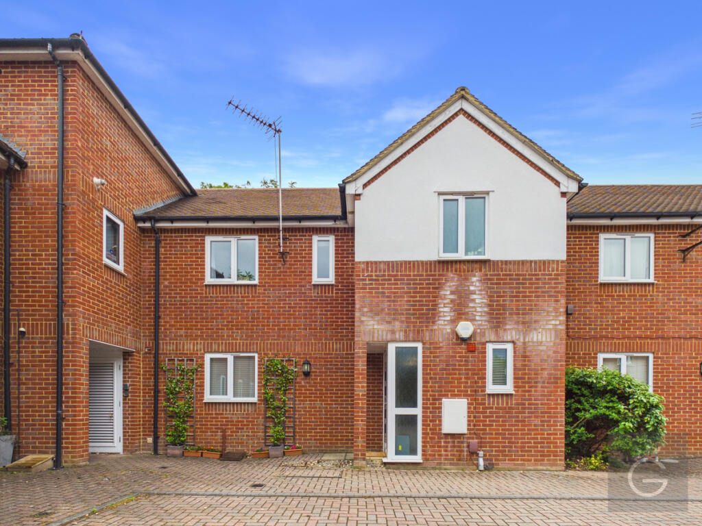 Main image of property: Wingrove Road, Reading, RG30