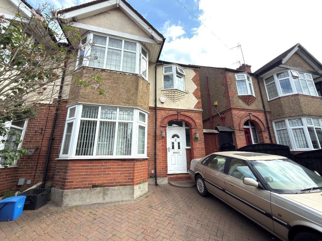 Main image of property: Culverhouse Road, New Bedford Road Area, Luton, Bedfordshire, LU3 1PY