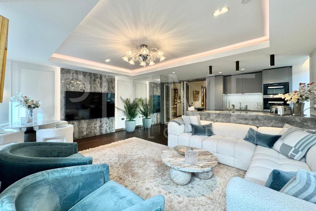 Main image of property: Betula House, North Wharf Road, Paddington Gardens