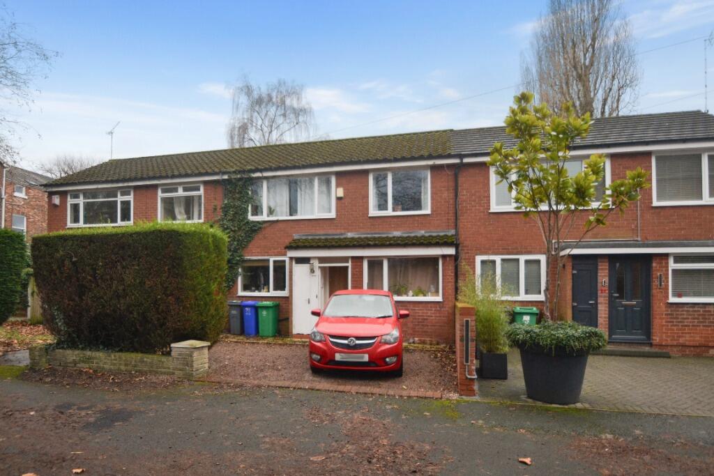 Main image of property: Browmere Drive, West Didsbury, Manchester, M20