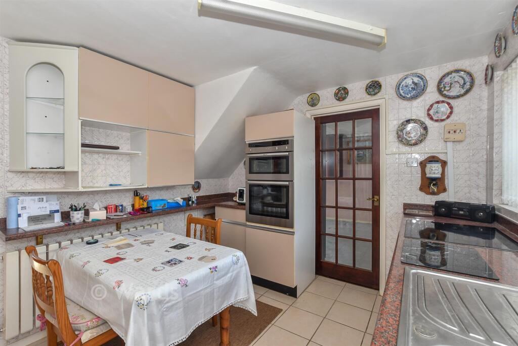 House in Tonbridge and Malling, East Malling and Larkfield - View 3