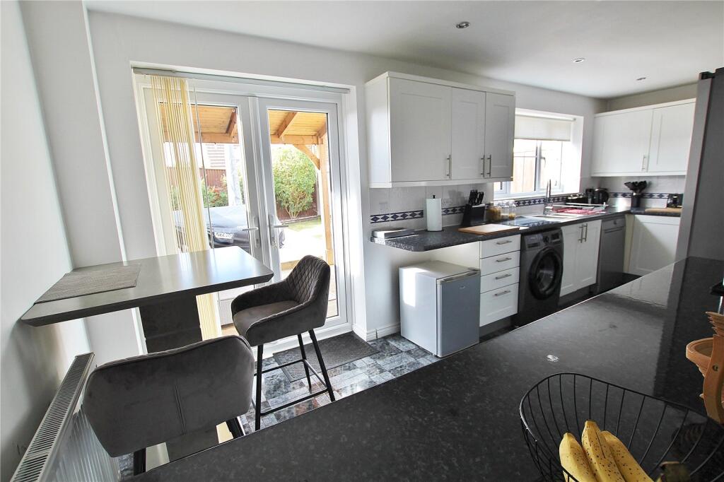 House in Cardiff, Pontprennau - View 4