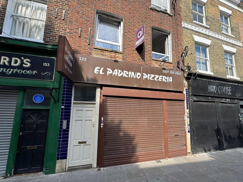 Main image of property: Battersea High Street, Battersea