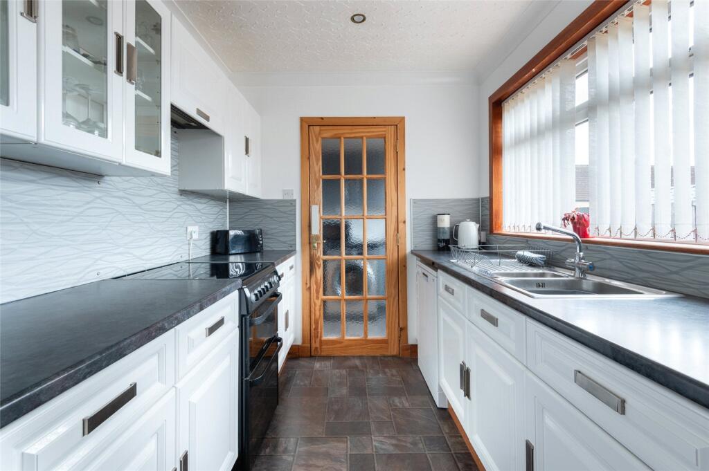 House in Kirkcaldy - View 3