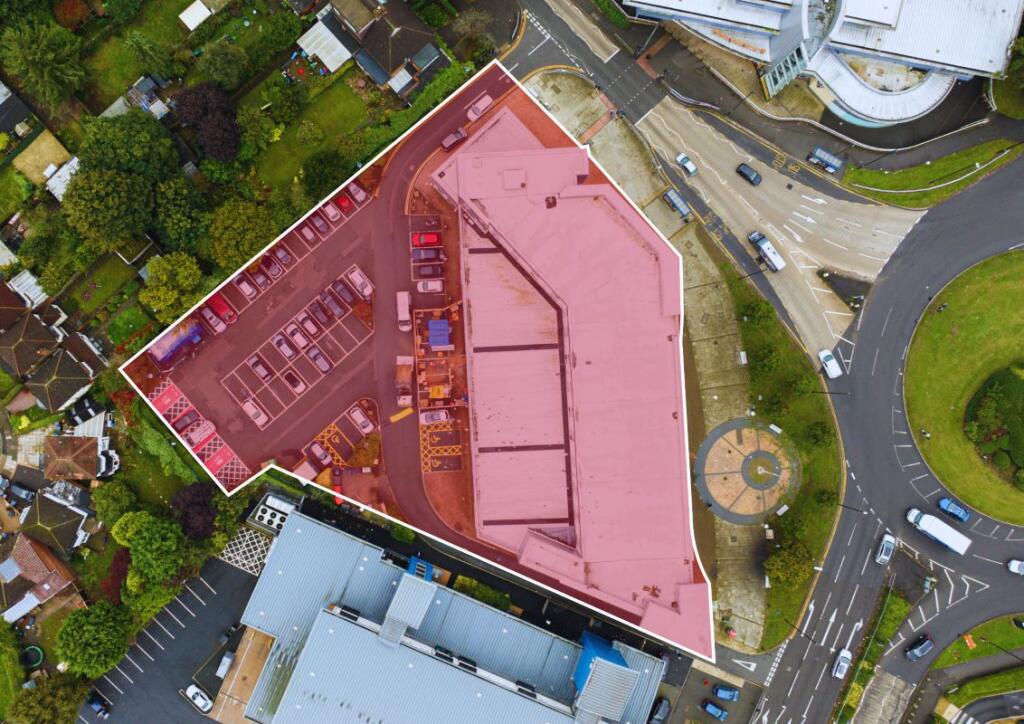 Additional image 7 of Maypole Retail Park, Alcester Road South, Birmingham, B14 5JF