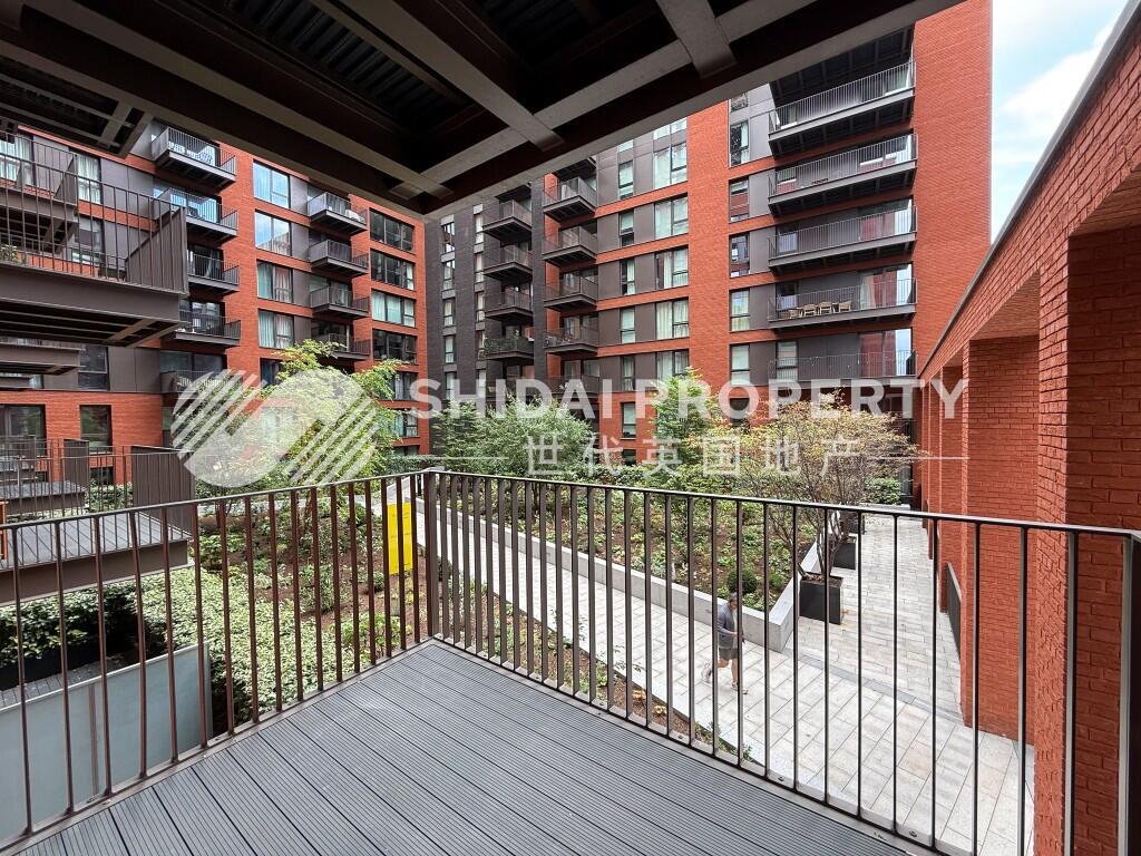 1 bedroom flat share for rent