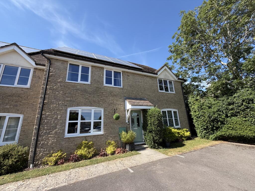 Main image of property: Five Trees Close, Tetbury, Gloucestershire, GL8 8DE