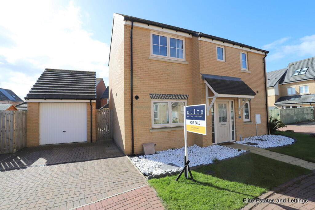 Main image of property: Elba Park, Houghton Le Spring