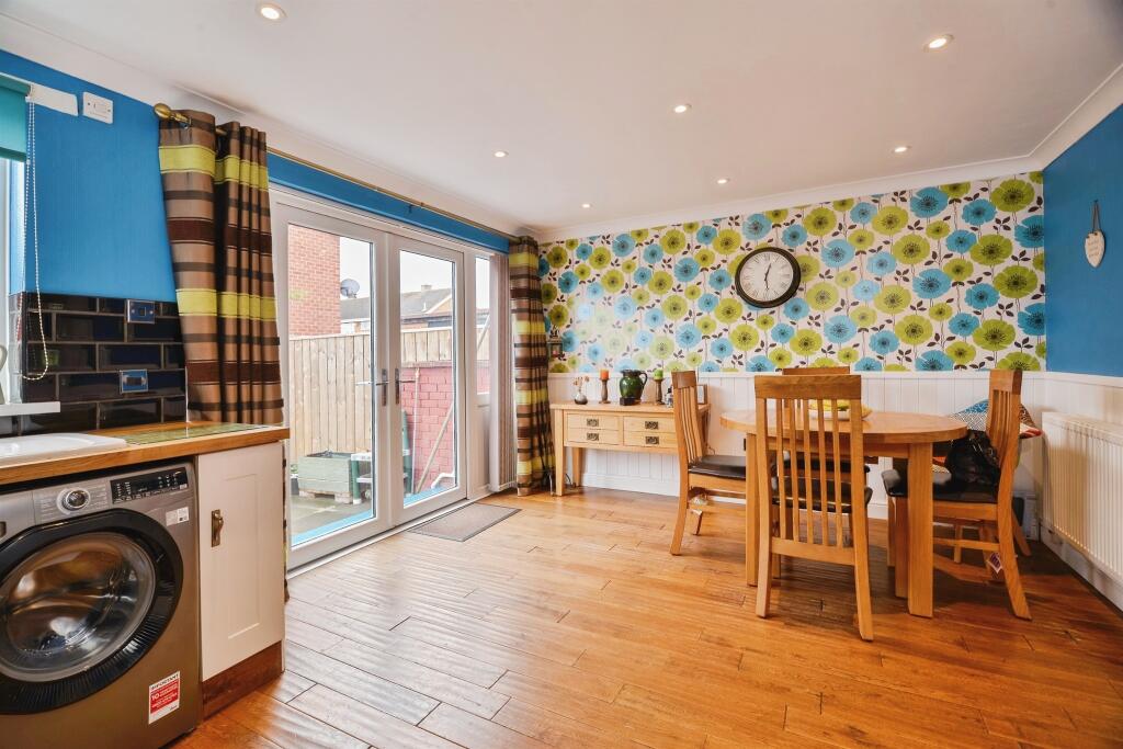 House in Stockton-on-Tees - View 5