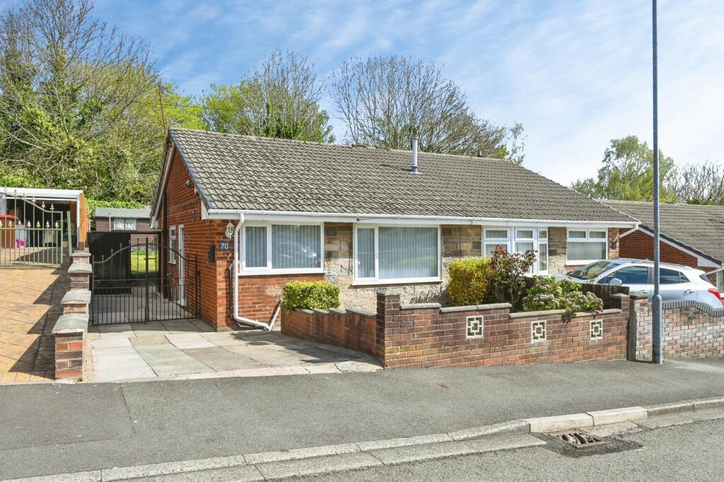 Main image of property: Heathfield Avenue, St. Helens, Merseyside, WA9