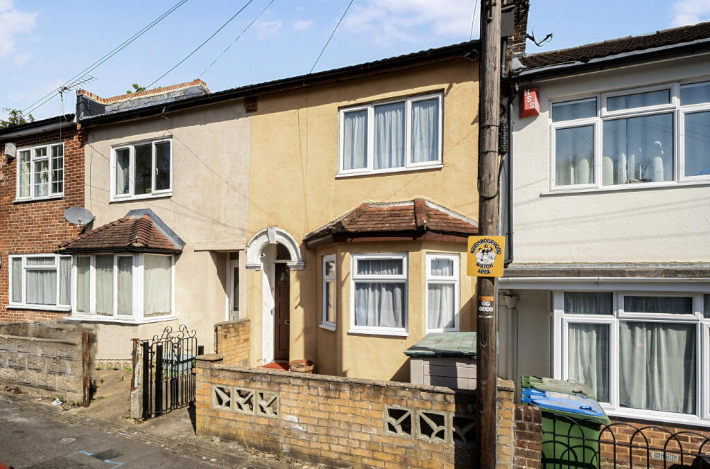 Main image of property: Brickfield Road, Portswood, Southampton, Hampshire, SO17