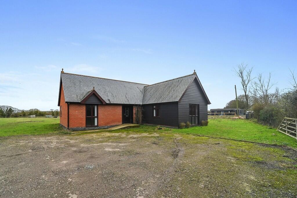 Main image of property: Great Tey, Colchester, Essex