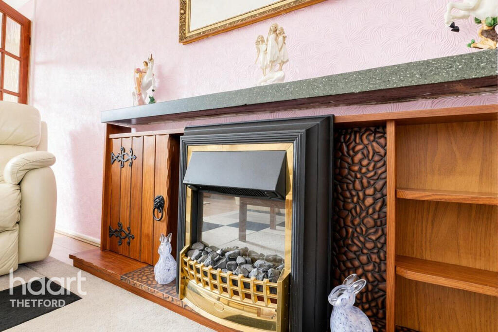 House in Thetford - View 5