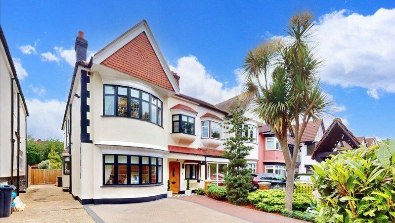 Main image of property: Overton Drive, London E11