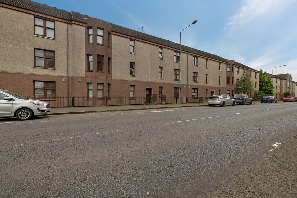Main image of property: 2061 Dumbarton Road, Glasgow