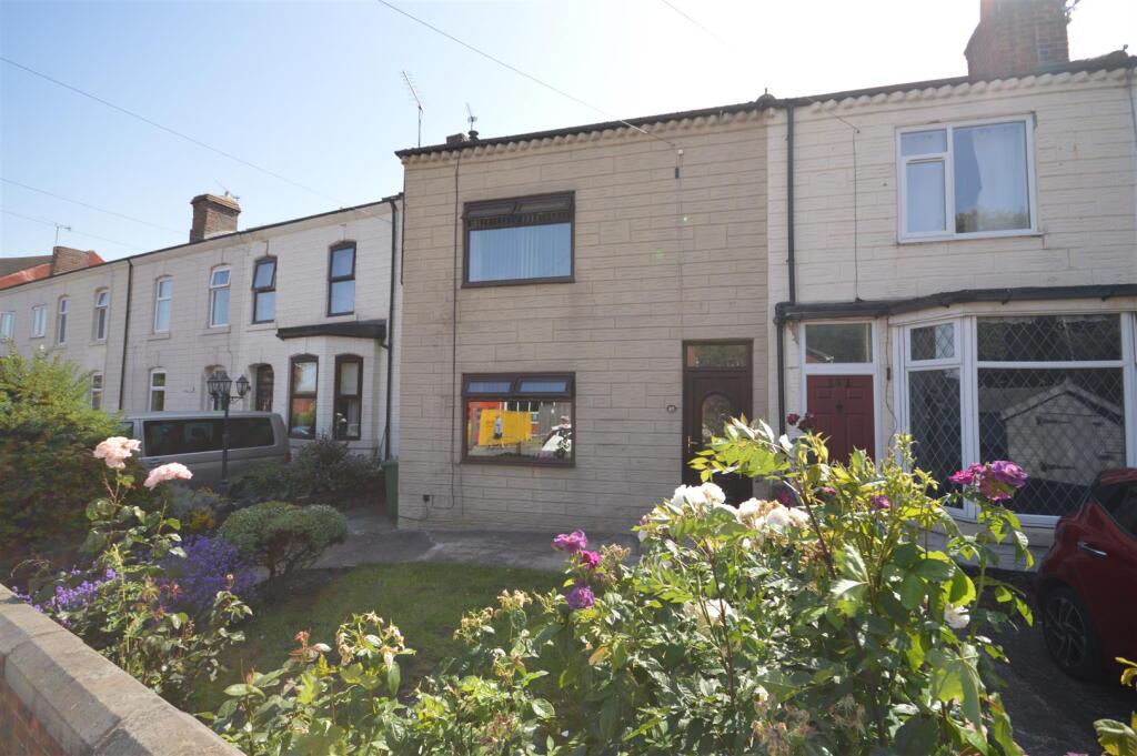 Main image of property: Beancroft Road, Castleford