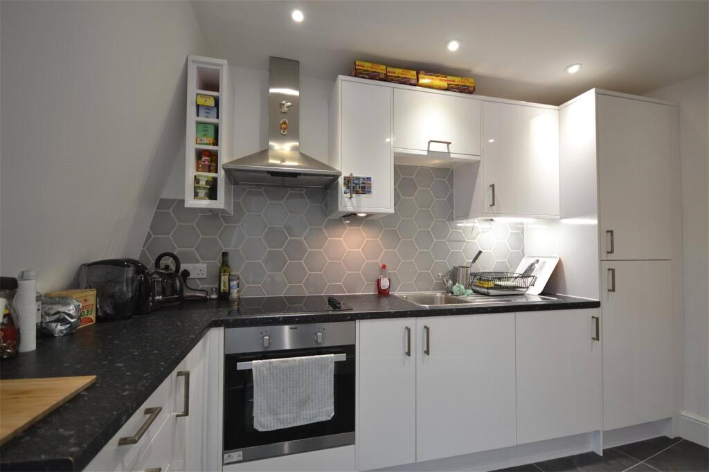 Main image of property: Platinum House, High Street, Epsom, Surrey, KT19