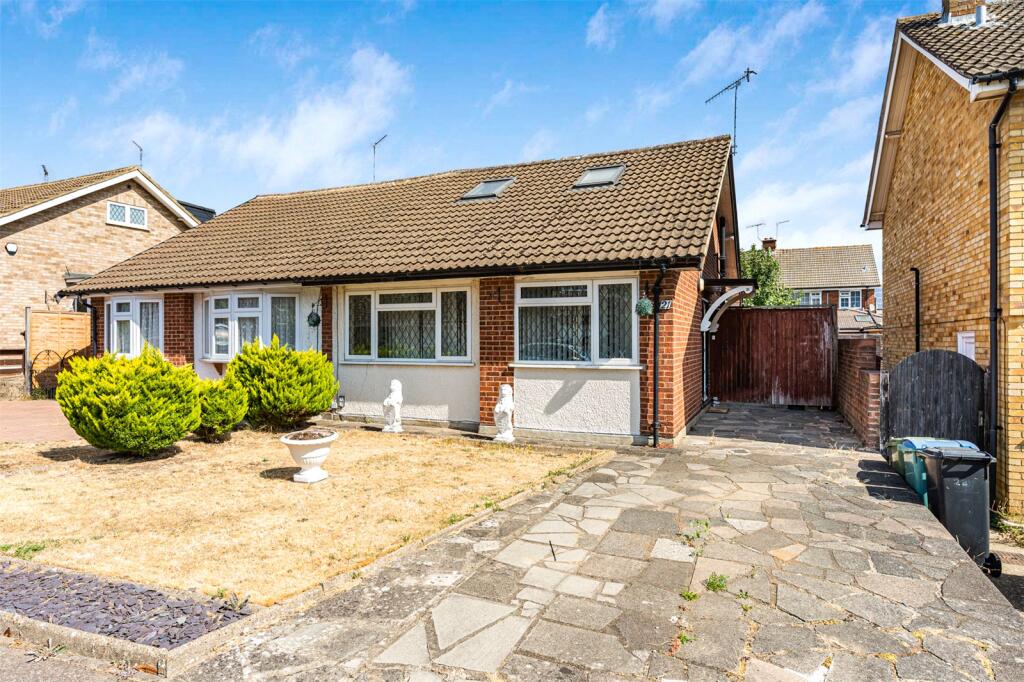 House in Watford - View 2