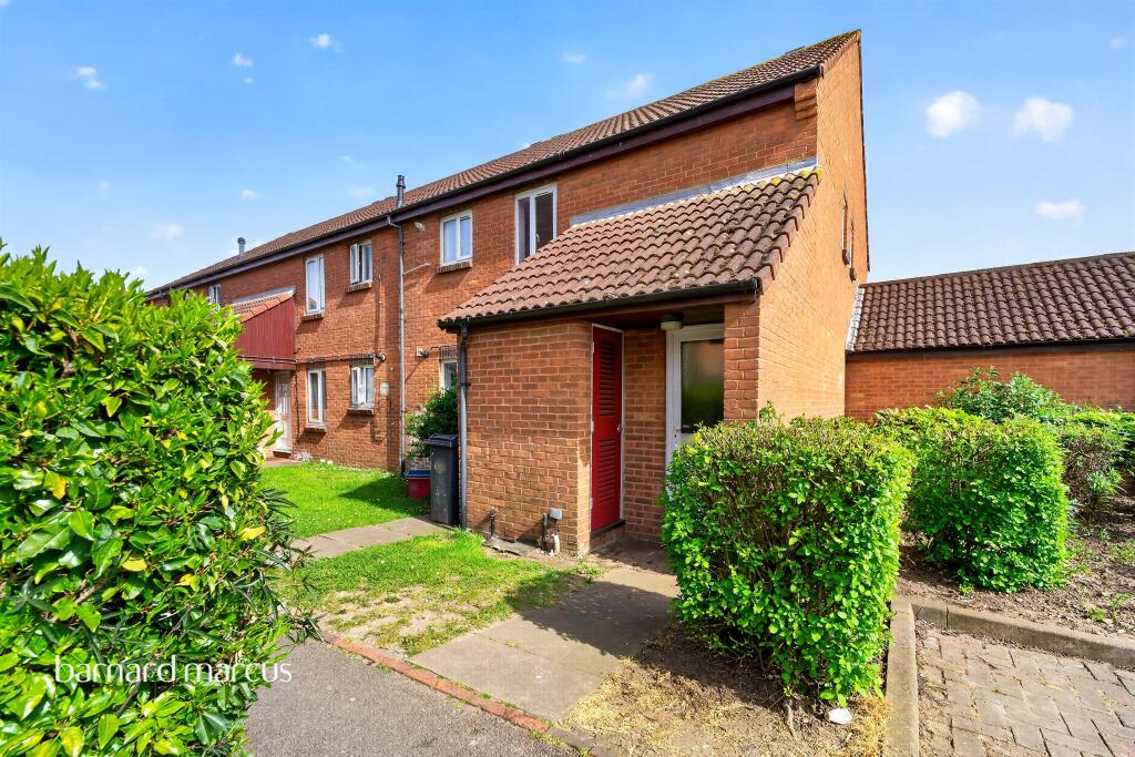 Main image of property: Nene Gardens, Feltham