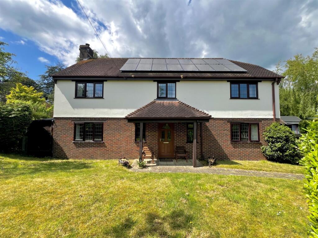 Main image of property: Shillingstone Lane, Okeford Fitzpaine, Blandford Forum