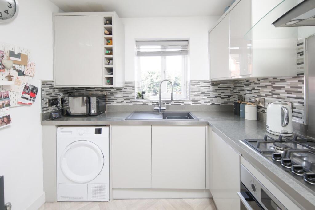 Additional image 3 of Buckden Close, Chelmsley Wood, Birmingham