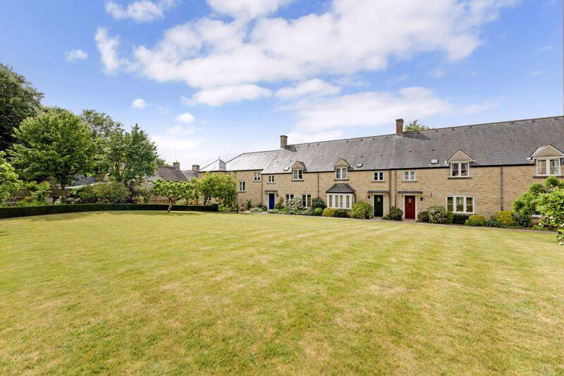 The Orchard, The Croft, Fairford photo 4