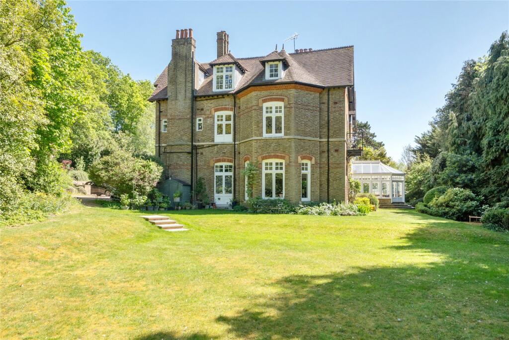 Main image of property: St. Mary's Road, Surbiton, KT6