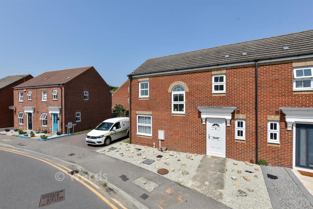 Main image of property: Talmead Road, Herne Bay, Kent