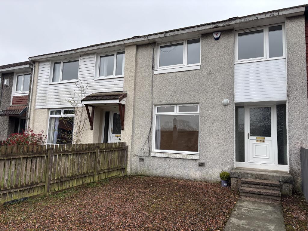 Main image of property: Muirfield Drive, Glenrothes