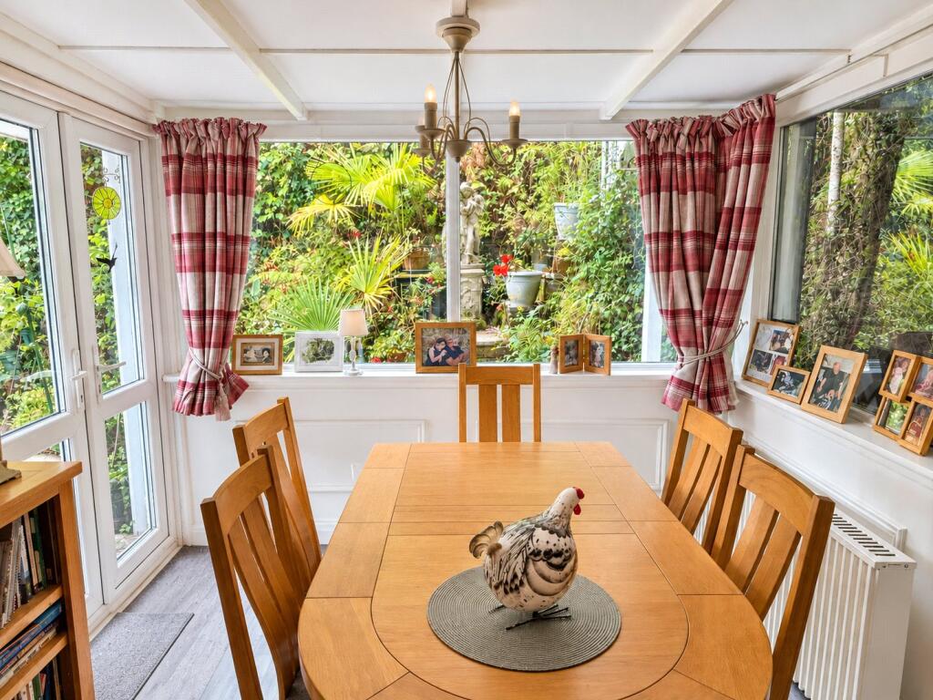 House in Helland, Hellandbridge - View 5