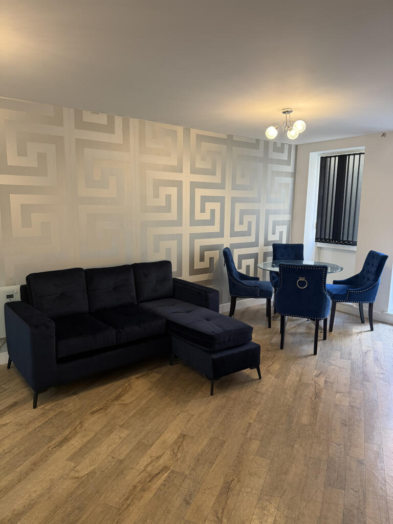 Main image of property: 41 Essex Street, Birmingham, West Midlands