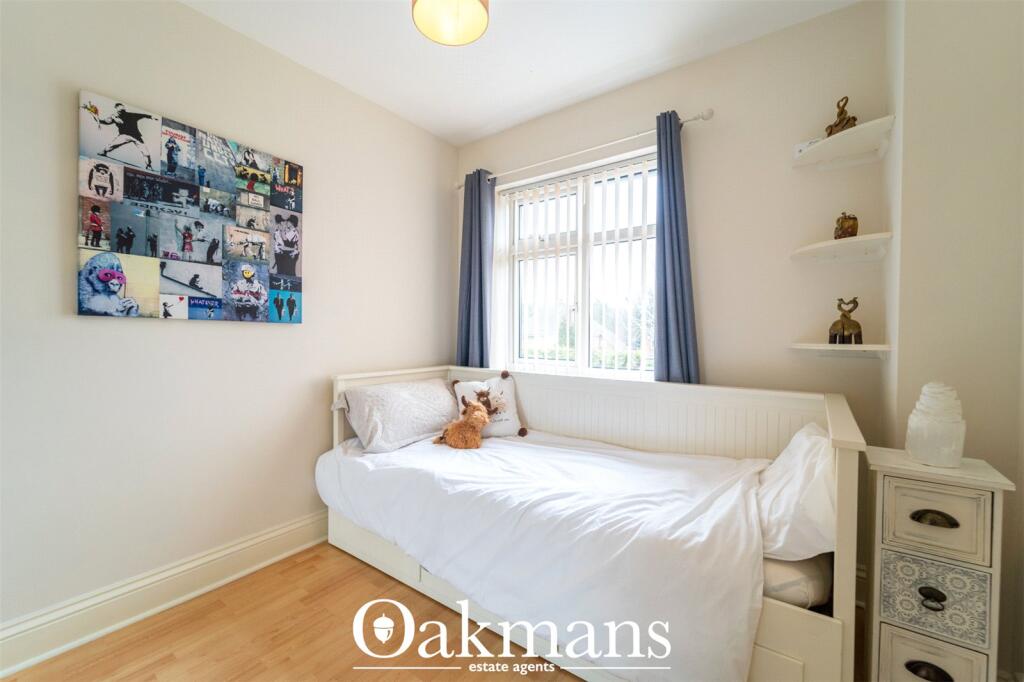 Additional image 26 of Faulkner Road, Solihull, West Midlands, B92