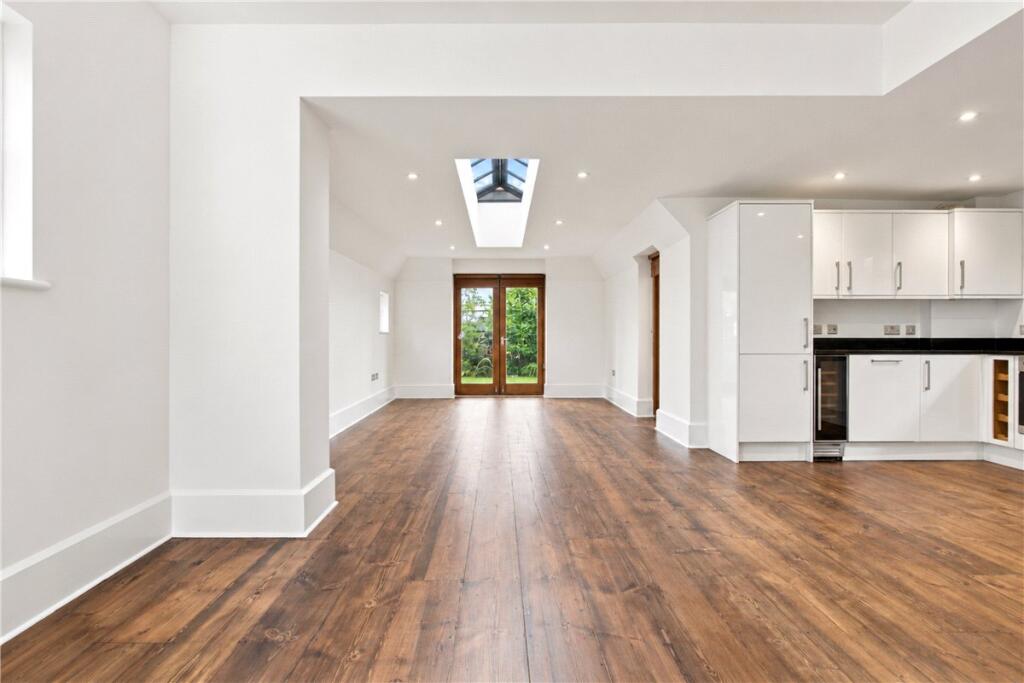 House in London, Fulham - View 3