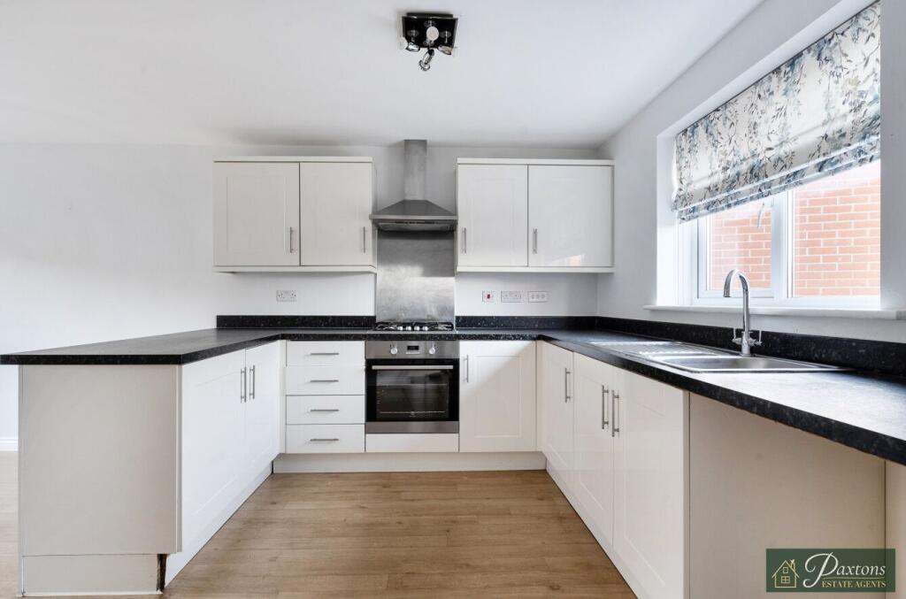 Additional image 3 of Heeks Crescent, Hilperton, Trowbridge, Wiltshire. BA14 7UX