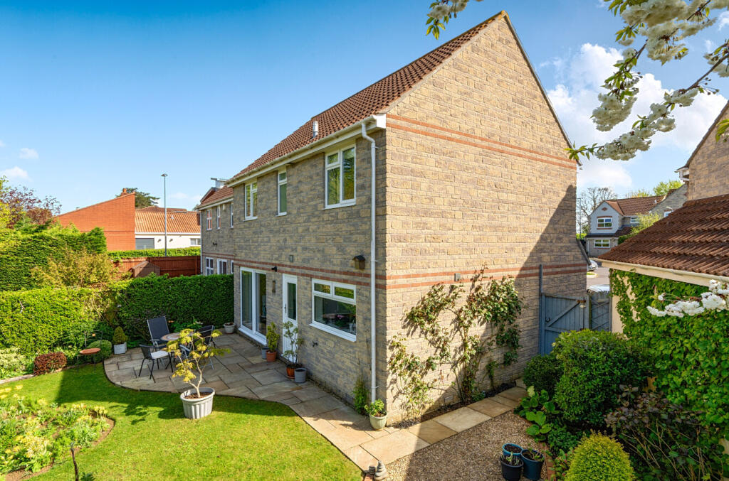 Additional image 36 of Grangefields, Street, BA16