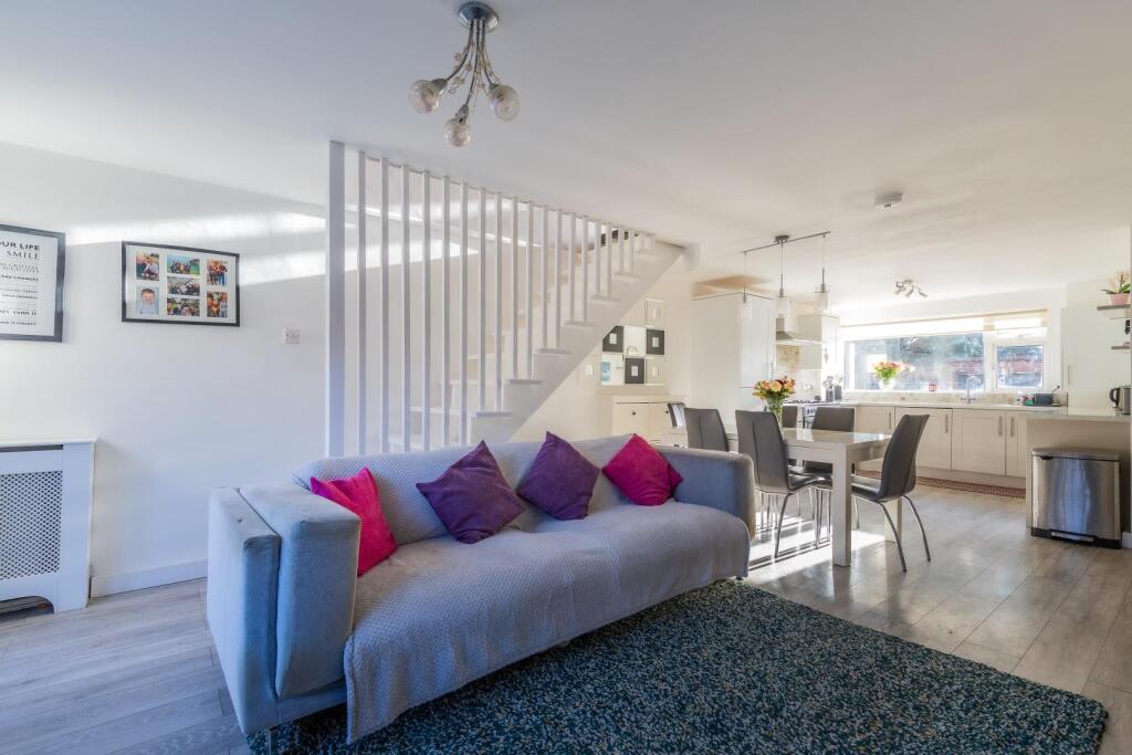 Main image of property: Ash Grove, Llandough