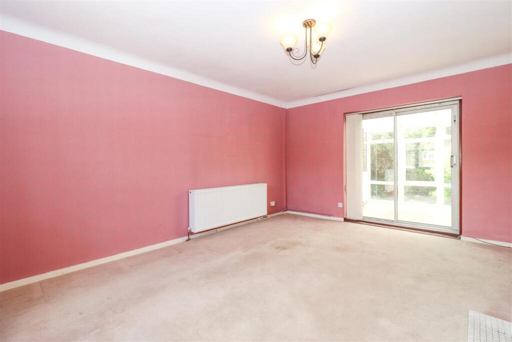 House in Wakefield - More