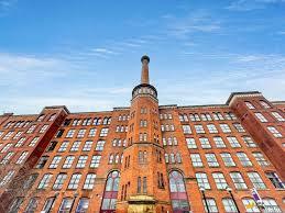 Main image of property: Victoria Mill, Lower Vickers Street, Manchester, Greater Manchester, M40