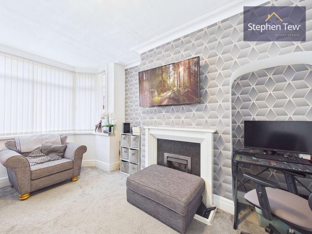 House in Blackpool - View 2