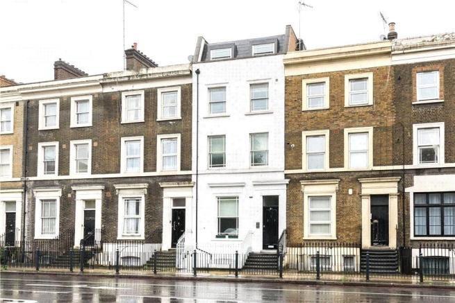 Main image of property: East India Dock Road, London, E14