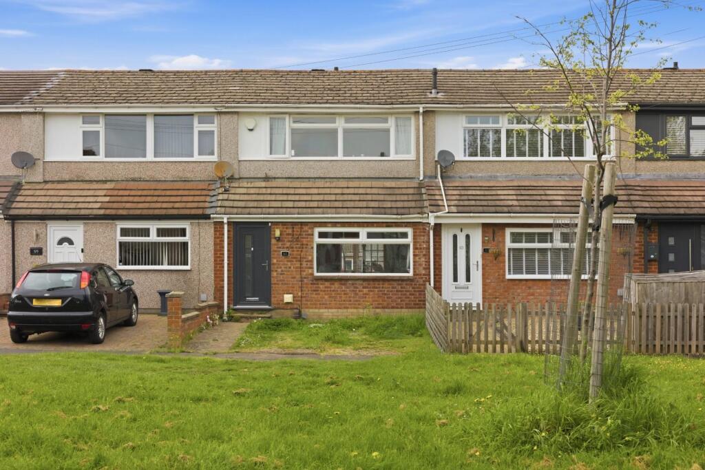 Main image of property: Derricke Road, Bristol