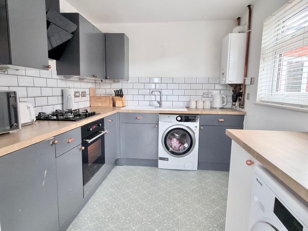 Main image of property: Sinderberry Drive, Northway, Tewkesbury, GL20