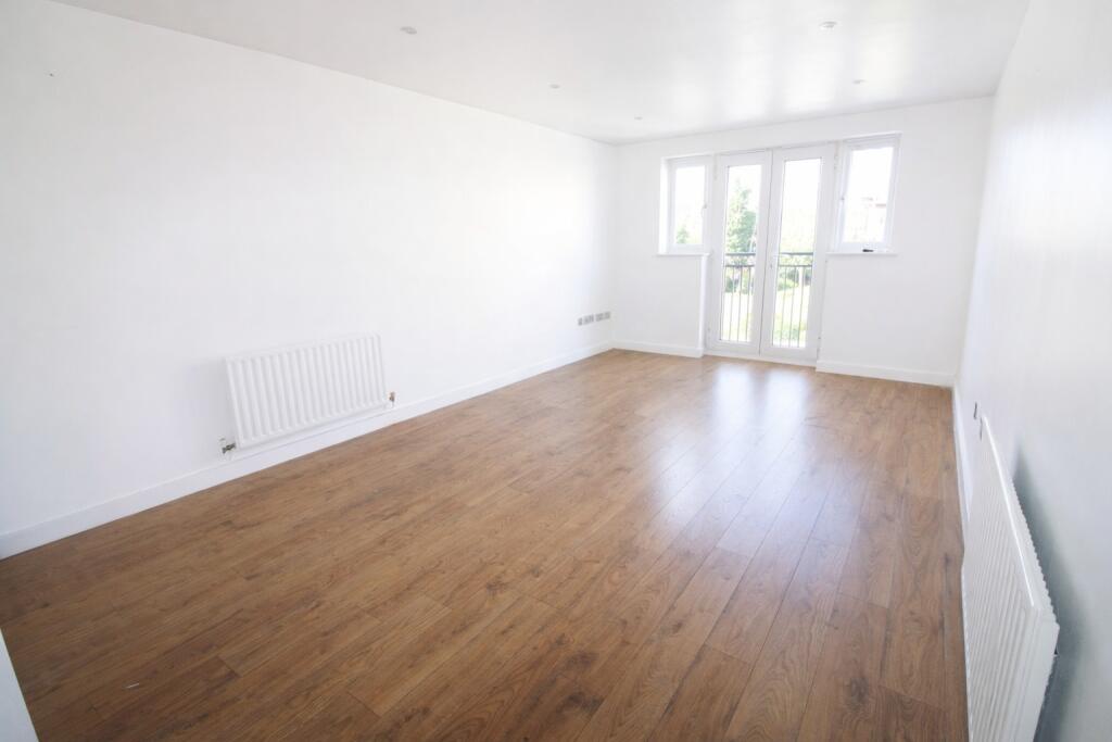 Main image of property: Foundry Gate, Waltham Cross