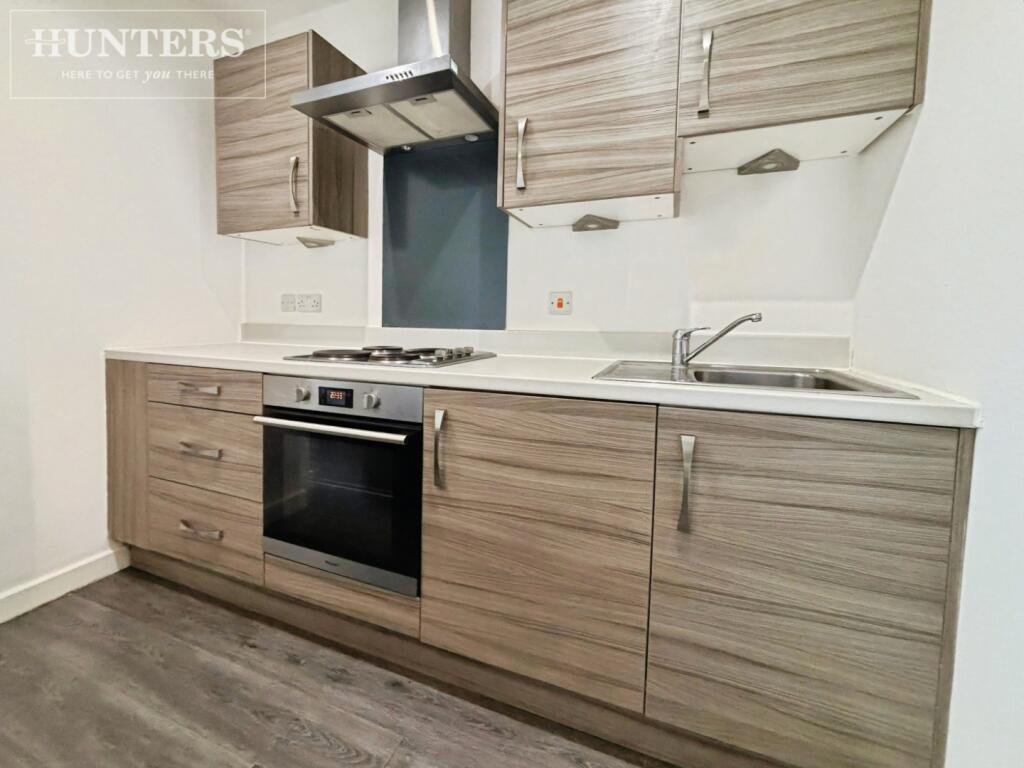 Apartment in Sheffield