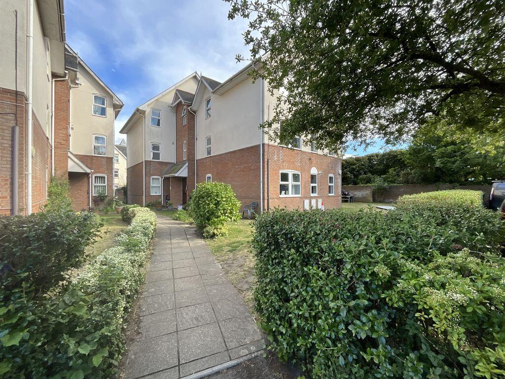 Main image of property: CHRISTCHURCH