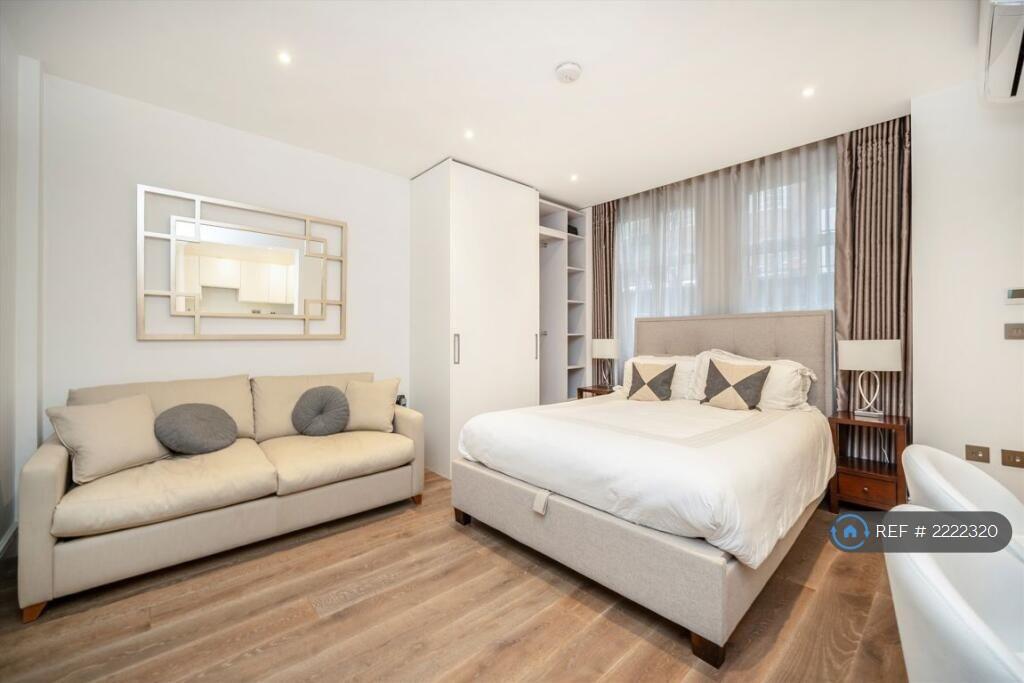 Main image of property: Witley Court, London, WC1N