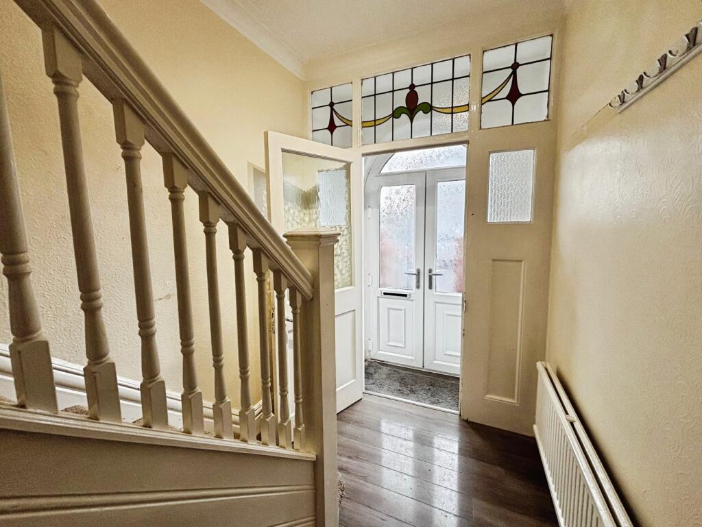 Main image of property: Durley Road, Blackpool, Lancashire, FY1